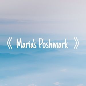 Meet your Posher, Maria